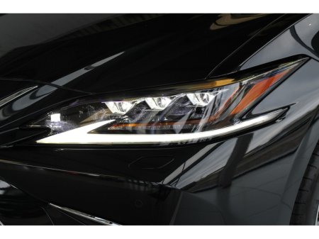 2021 Lexus ES 300 H - thumbnail 12