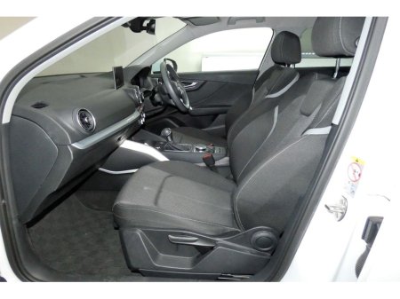 2017 Audi Q2 1.0 TFSI S-TRONIC 115BHP *REVERSE CAM*PARK SENSORS*DIGITAL DASH* €19,990 thumbnail