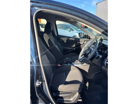 2017 Mazda Demio  €11,950 thumbnail