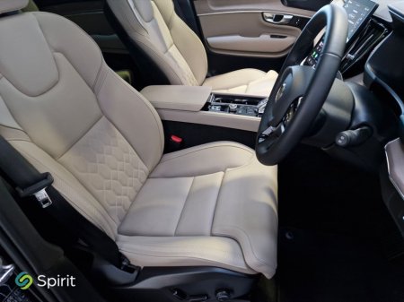 2025 Volvo XC90 BLACK EDITION IRISH CAR*CALL ALAN ON 086-1437949* €86,900 thumbnail