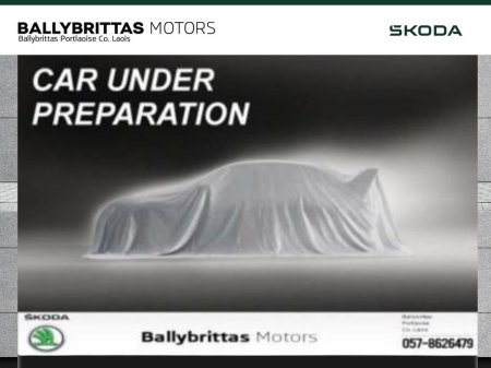 2026 Skoda Fabia - thumbnail 2