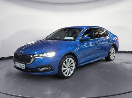 2024 Skoda Octavia for sale