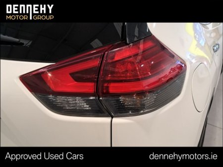 2020 Nissan X-Trail - thumbnail 20