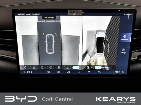 2026 BYD Seal - thumbnail 23