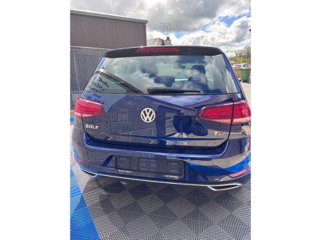 2017 Volkswagen Golf - photo 4