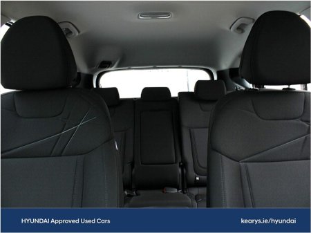 2023 Hyundai Tucson 2WD Comfort Plus thumbnail