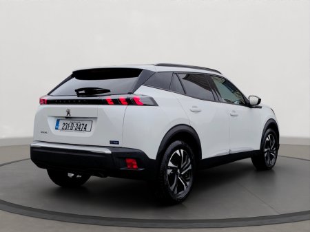 2023 Peugeot 2008 - photo 4
