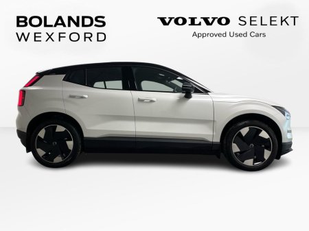 2025 Volvo EX30 Single Motor BEV 272hp Plus €39,995 thumbnail