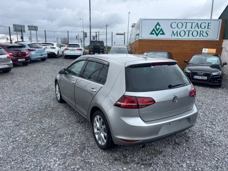 2017 Volkswagen Golf - thumbnail 15