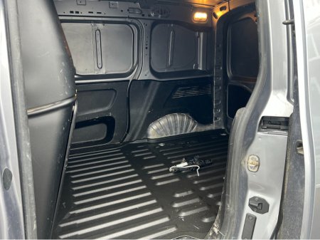 2023 Citroen Berlingo LX BLUEHDI 100 MWB (Price ex vat) €13,950 thumbnail