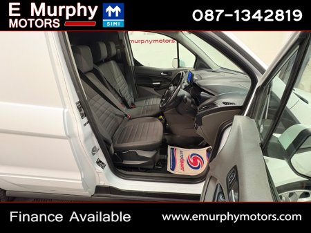 2023 Ford Transit Connect - thumbnail 9