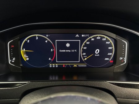 2020 Volkswagen Arteon - thumbnail 14