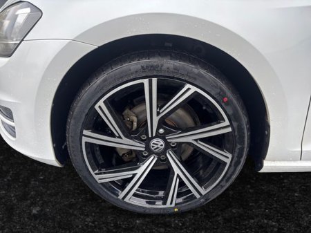 2015 Volkswagen Golf - thumbnail 9