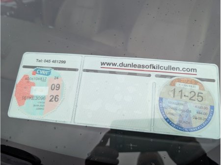 2016 Land Rover Discovery DISCOVERY 4 3.0 TDV6 5 S MY16 X €26,995