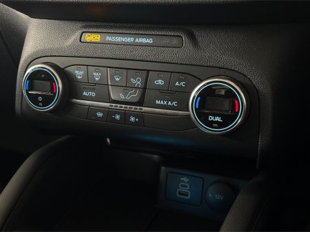 2023 Ford Kuga TITANIUM 2.5 PHEV**DIGITAL DASH**MULTIFUNCTIONAL STEERING WHEEL**DUAL CLIMATE CONTROL**BLUETOOTH**TOUCH SCREEN MEDIA DISPLAY**NAVIGATION**BLACK CLOTH INTERIOR**FINANCE AVAILABLE** €24,995 thumbnail