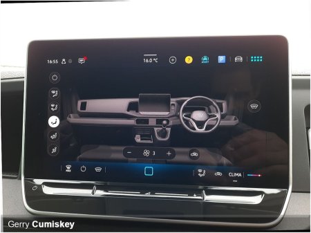 2026 Volkswagen Crafter - photo 4