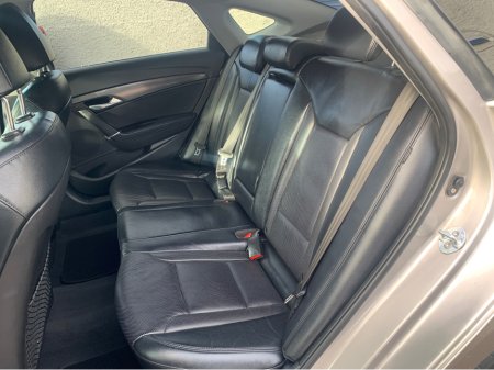 2018 Hyundai i40 - thumbnail 13