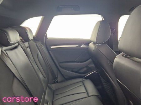 2016 Audi S3 2.0 S3 S-TRONIC Quattro FSH €26,880 thumbnail