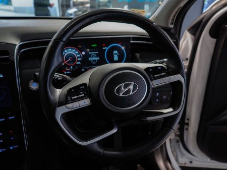 2023 Hyundai Tucson - thumbnail 15