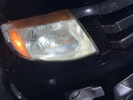 2012 Ford Ranger  €9,950