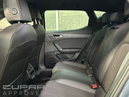2025 Cupra Leon - thumbnail 10