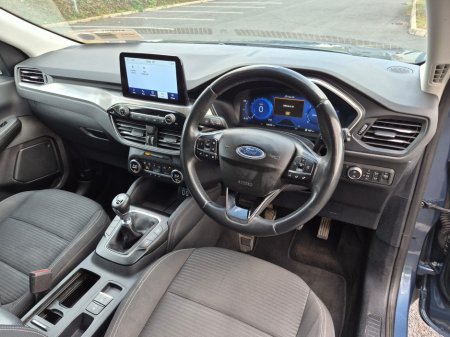 2022 Ford Kuga - thumbnail 13