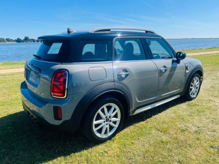 2021 MINI Countryman JOHN COOPER WORKS/ SE ALL 4 SPORT /AUTO /  FINANCE AVAILABLE €26,950
