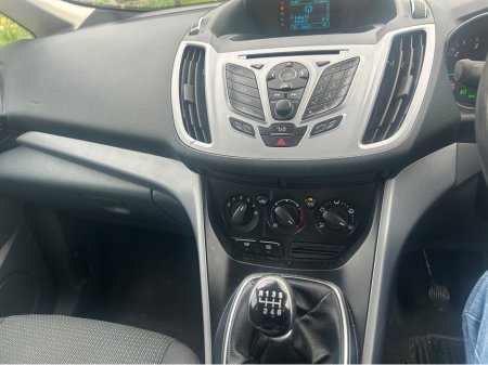 2014 Ford C-Max - thumbnail 13