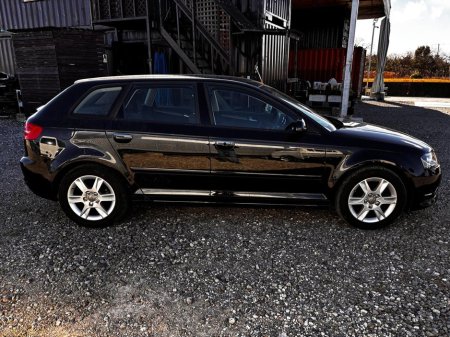 2013 Audi A3 - photo 3