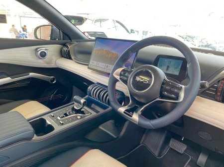 2026 BYD ATTO 3 - thumbnail 9