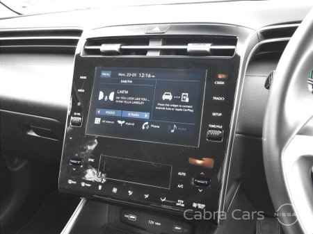 2023 Hyundai Tucson - thumbnail 13