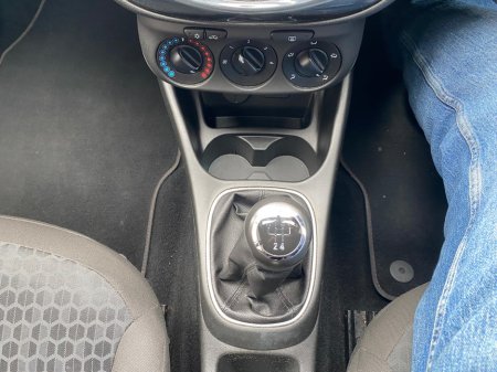 2014 Opel Corsa - thumbnail 2