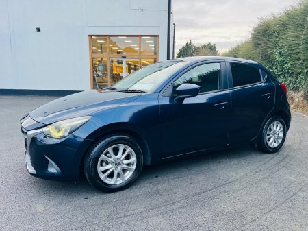 2015 Mazda Demio - thumbnail 17