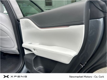 2026 Xpeng G6 - thumbnail 7