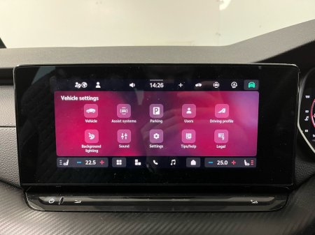 2025 Skoda Octavia - thumbnail 15