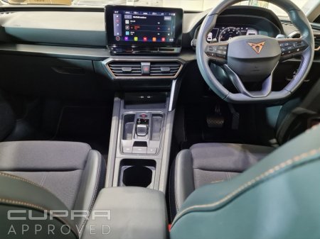 2023 Cupra Leon 1.5eTSI 150hp DSG*Call Andrew 0862617858* €30,450 thumbnail