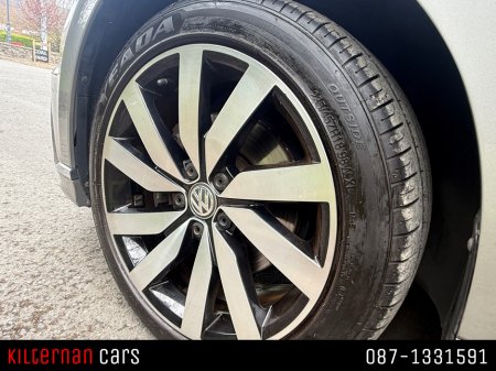 2016 Volkswagen Passat - thumbnail 16