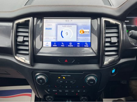 2020 Ford Ranger - thumbnail 19