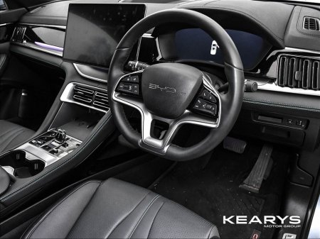 2026 BYD Seal U - thumbnail 11