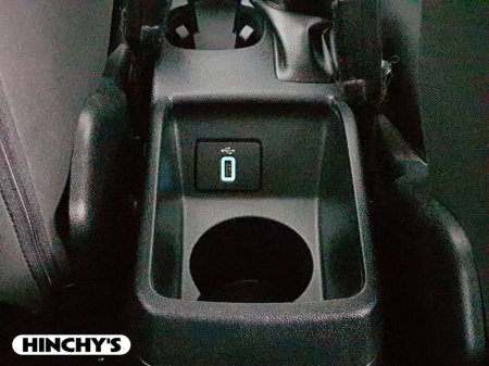 2022 Ford Fiesta 1.0T EcoBoost 95PS Trend Connected thumbnail