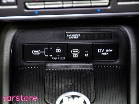 2024 Hyundai Kona - thumbnail 22