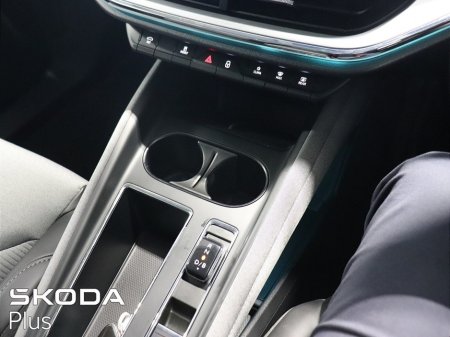 2023 Skoda Enyaq Enyaq 60 €27,950 thumbnail