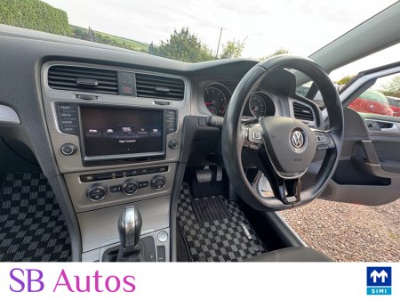 2017 Volkswagen Golf - photo 13