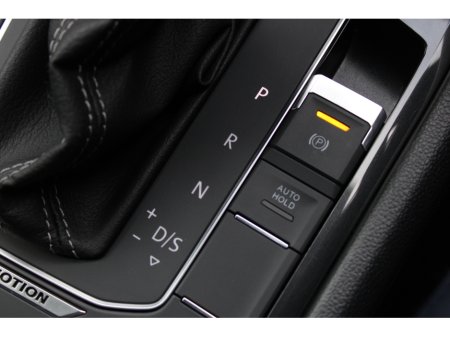 2018 Volkswagen Tiguan - thumbnail 20