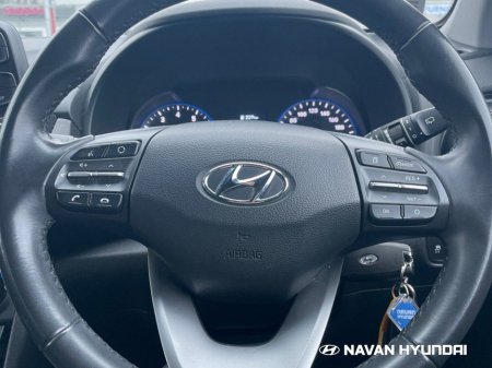 2020 Hyundai Kona 1.0 T-GDI Executive €19,495 thumbnail