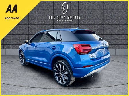 2018 Audi Q2 *S-LINE SPEC* 54,000KMS-AUTO-MASSIVE SPEC €21,900