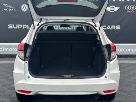 2015 Honda Vezel - thumbnail 5