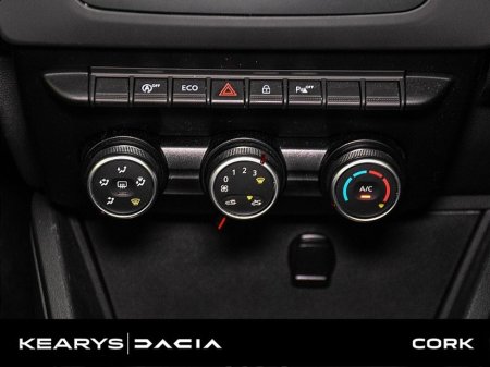 2020 Dacia Duster Comfort Blue dCi 115 MY19 thumbnail