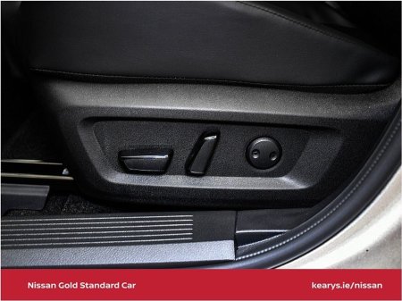 2023 Nissan X-Trail ePOWER SVE 5 Seater €39,900 thumbnail