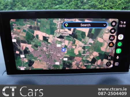 2020 Audi Q2 1.0 30TFSI SPORT  AUTO  ANDROID+CARPLAY €22,950 thumbnail